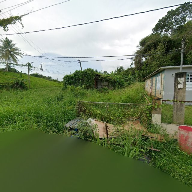 Foto de reporte ciudadano en Arecibo