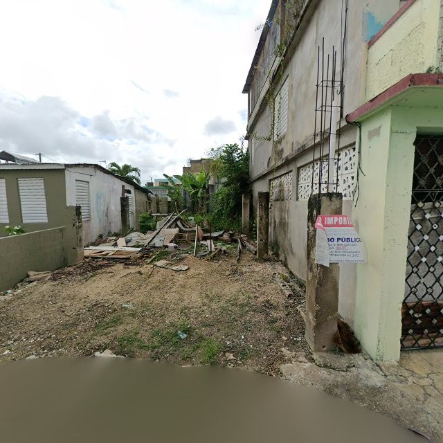 Foto de reporte ciudadano en Manatí