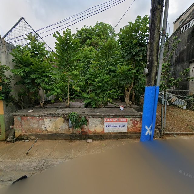 Reporte ciudadano de estorbo público en CGG5+Q8V Manatí, Puerto Rico, Manatí