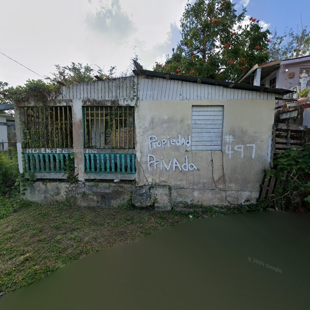 Foto de reporte ciudadano en Toa Baja