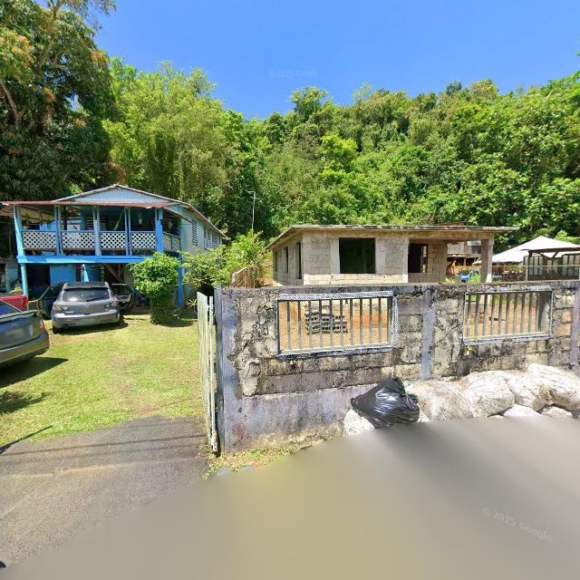 Reporte ciudadano de estorbo público en CQFQ+FH6 Candelaria Arenas, Toa Baja, Puerto Rico, Toa Baja