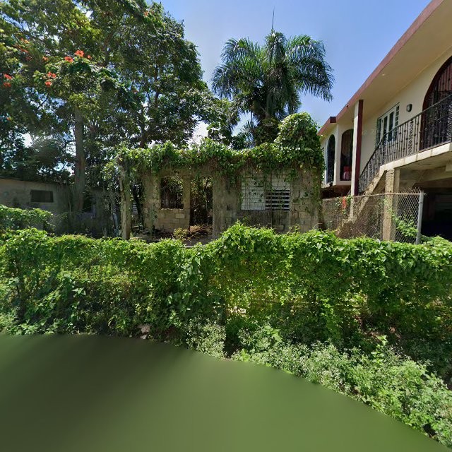 Reporte ciudadano de estorbo público en CQ9Q+P44 Candelaria Arenas, Toa Baja, Puerto Rico, Toa Baja