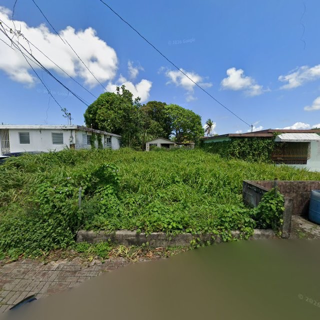 Foto de reporte ciudadano en Toa Baja