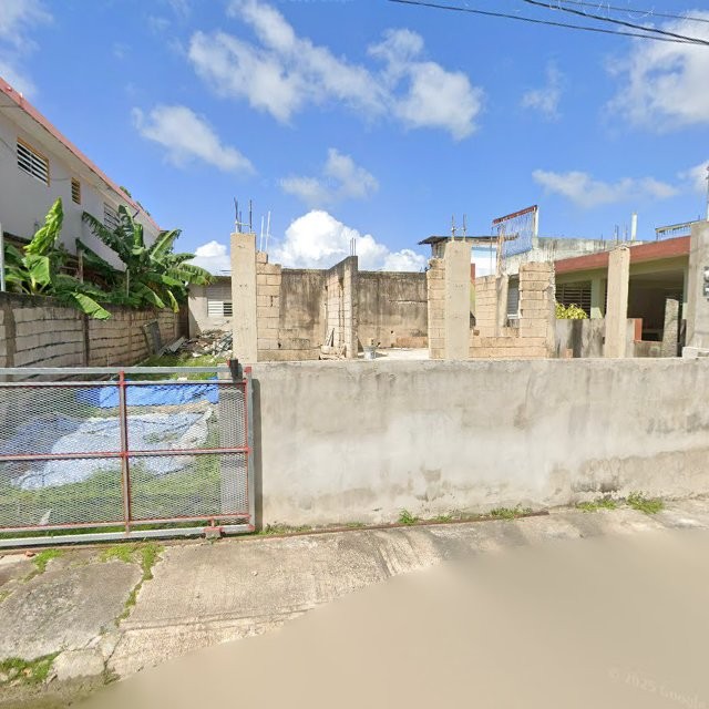 Reporte ciudadano de estorbo público en CRFG+G7Q Sabana Seca, Toa Baja, Puerto Rico, Toa Baja