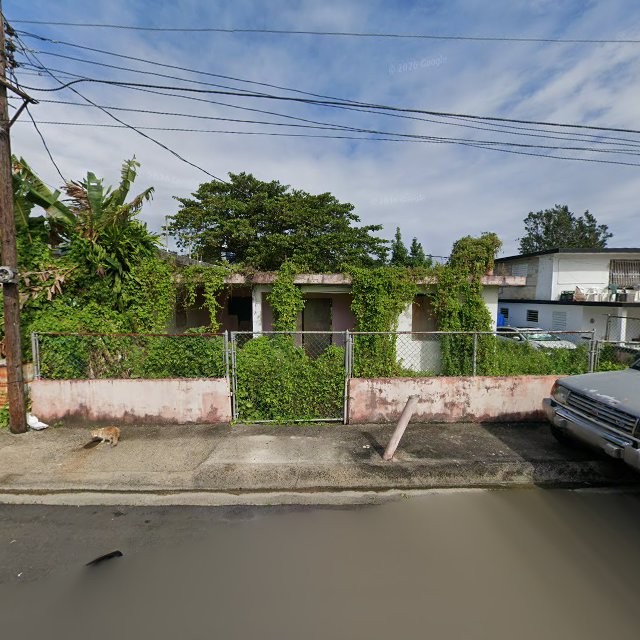 Reporte ciudadano de estorbo público en CR9G+G93 Bayamón, Puerto Rico, Bayamón