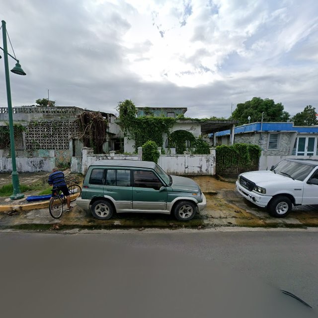 Foto de reporte ciudadano en Guaynabo