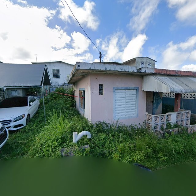 Reporte ciudadano de estorbo público en CWMV+Q2G Caño Martin Peña, San Juan, Puerto Rico, San Juan