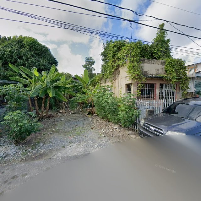 Foto de reporte ciudadano en San Juan