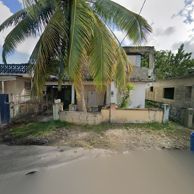 Reporte ciudadano de estorbo público en CWMW+CWQ Caño Martin Peña, San Juan, Puerto Rico, San Juan