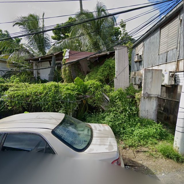 Reporte ciudadano de estorbo público en CWJV+WRC Caño Martin Peña, San Juan, Puerto Rico, San Juan