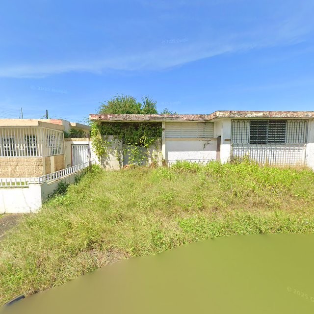 Reporte ciudadano de estorbo público en C244+RX9 Carolina, Puerto Rico, Carolina