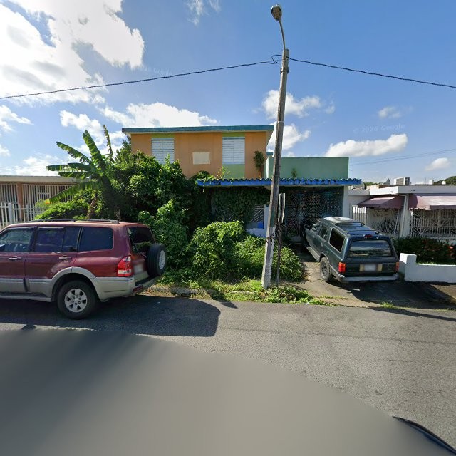 Foto de reporte ciudadano en San Juan