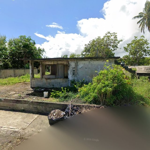 Reporte ciudadano de estorbo público en C4MX+F2G Suarez, Loíza, Puerto Rico, Loíza