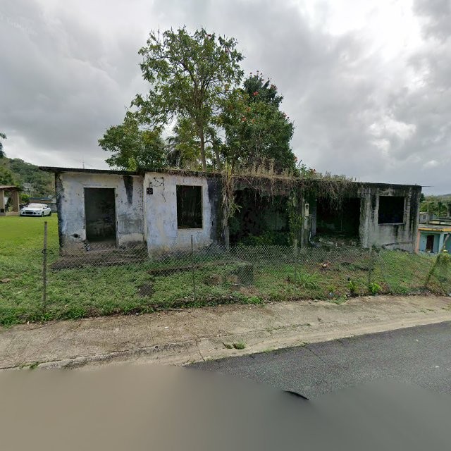 Reporte ciudadano de estorbo público en 9QW2+V3J San Jose, Toa Baja, Puerto Rico, Toa Baja