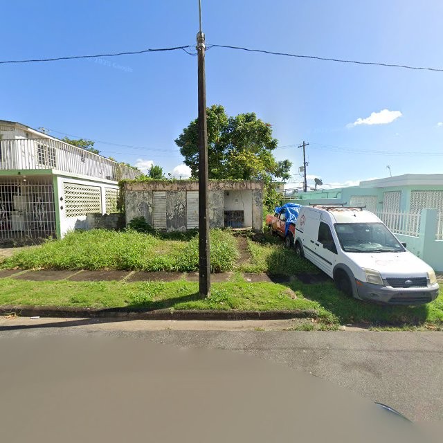 Foto de reporte ciudadano en Bayamón