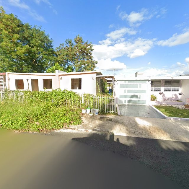 Foto de reporte ciudadano en Bayamón