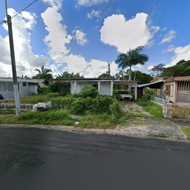 Foto de reporte ciudadano en Bayamón