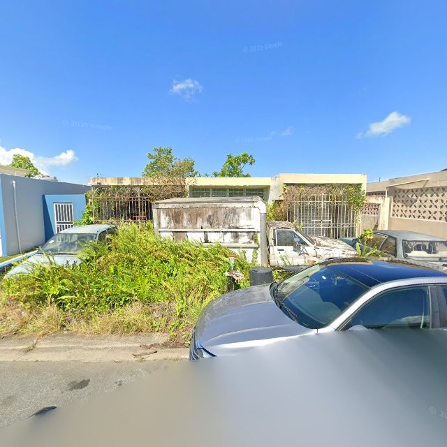 Foto de reporte ciudadano en Carolina