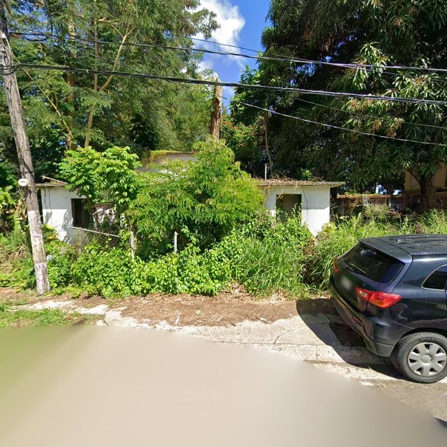 Reporte ciudadano de estorbo público en 92WW+JVH Carolina, Puerto Rico, Carolina