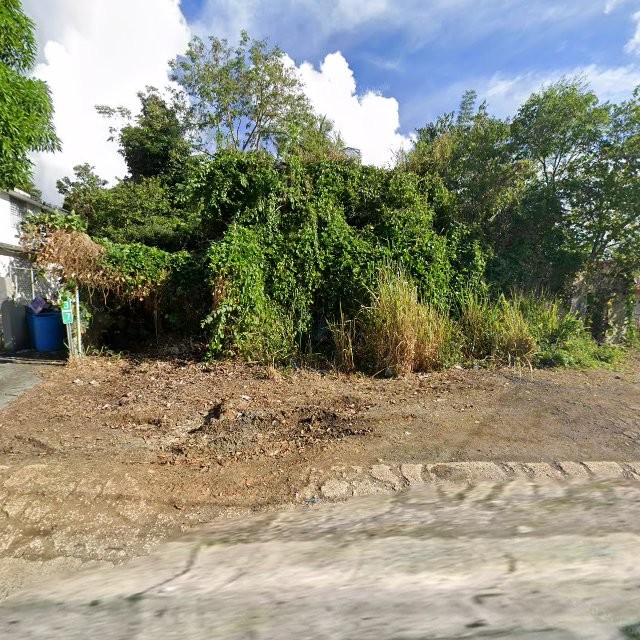 Foto de reporte ciudadano en Carolina