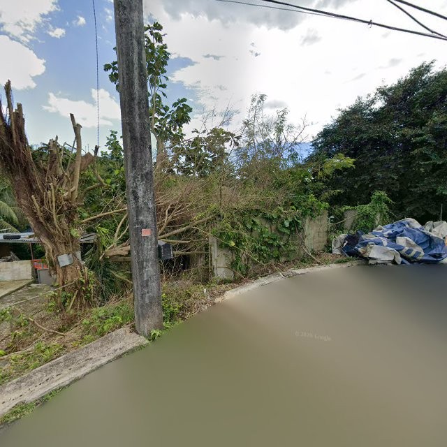Reporte ciudadano de estorbo público en 92F4+M4V Trujillo Alto, Puerto Rico, Trujillo Alto