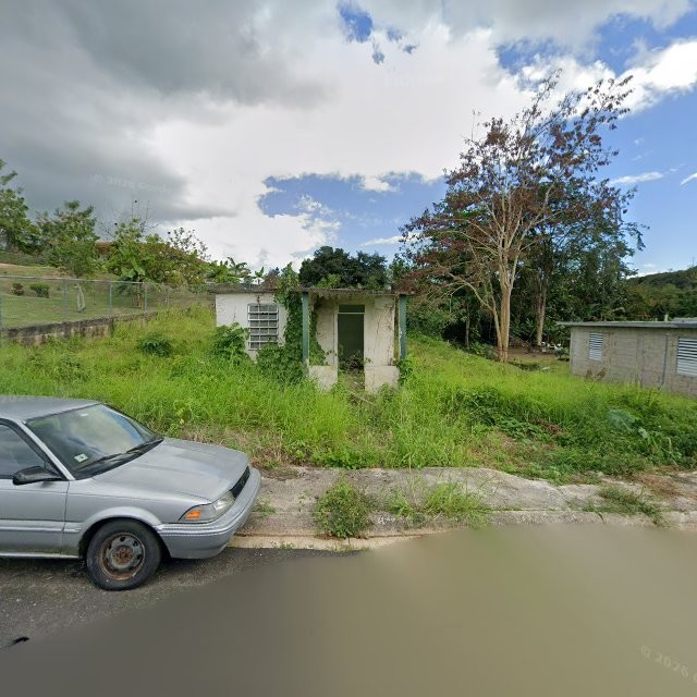 Reporte ciudadano de estorbo público en 92G4+874 Trujillo Alto, Puerto Rico, Trujillo Alto