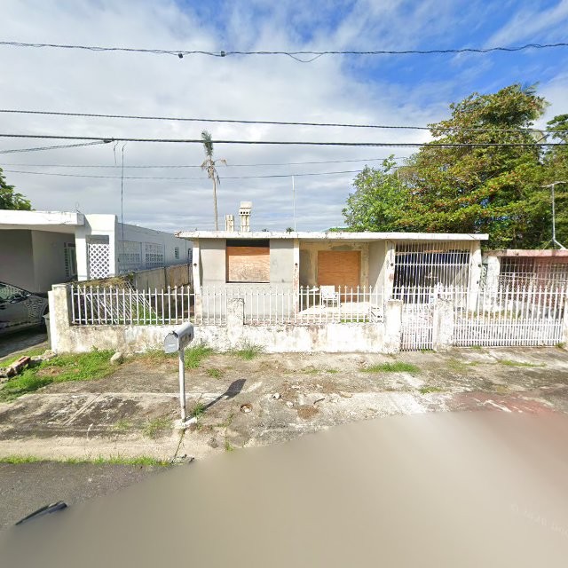 Reporte ciudadano de estorbo público en 94R9+V4J San Isidro, Canóvanas, Puerto Rico, Canóvanas