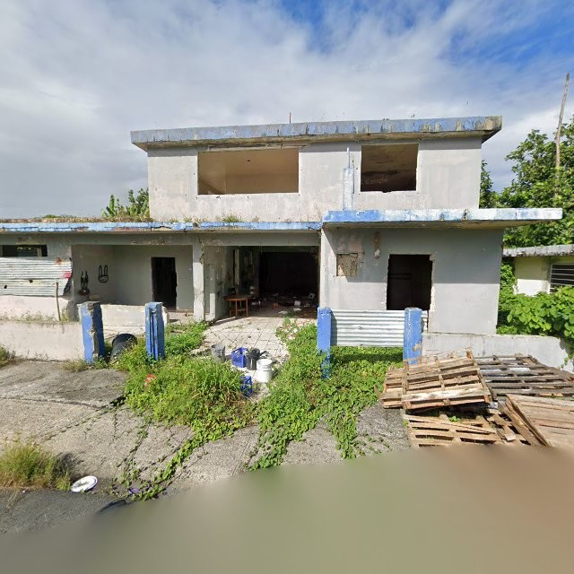 Reporte ciudadano de estorbo público en 94R8+4JM San Isidro, Canóvanas, Puerto Rico, Canóvanas