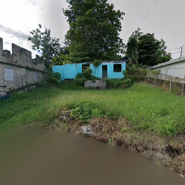 Reporte ciudadano de estorbo público en 94Q7+RMQ San Isidro, Canóvanas, Puerto Rico, Canóvanas