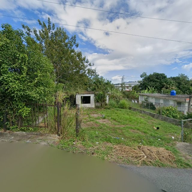 Foto de reporte ciudadano en Carolina