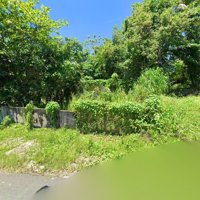 Reporte ciudadano de estorbo público en 9F7W+C4H Hato Viejo, Ciales, Puerto Rico, Ciales