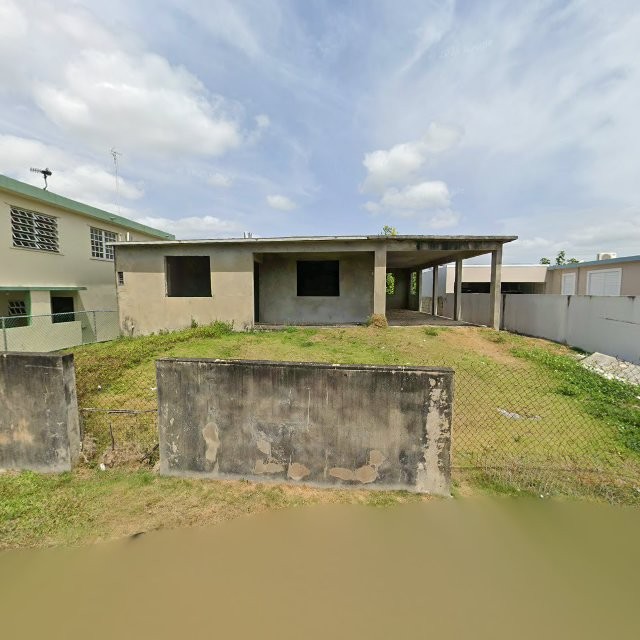 Reporte ciudadano de estorbo público en 9G2X+XR3 Barahona, Morovis, Puerto Rico, Morovis