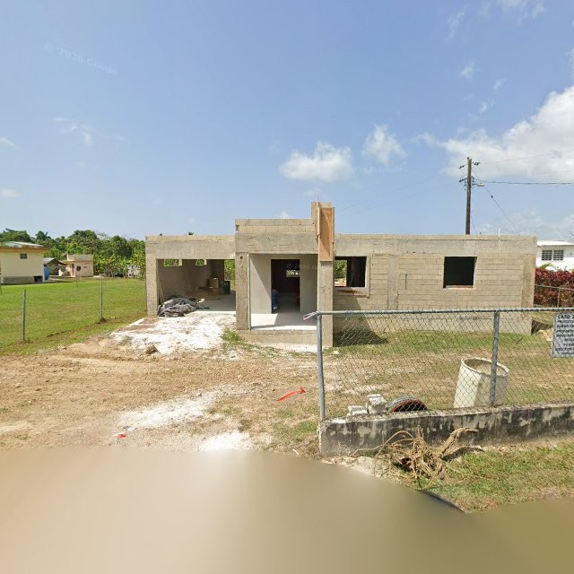 Reporte ciudadano de estorbo público en 9H4H+VQ2 Franquez, Morovis, Puerto Rico, Morovis