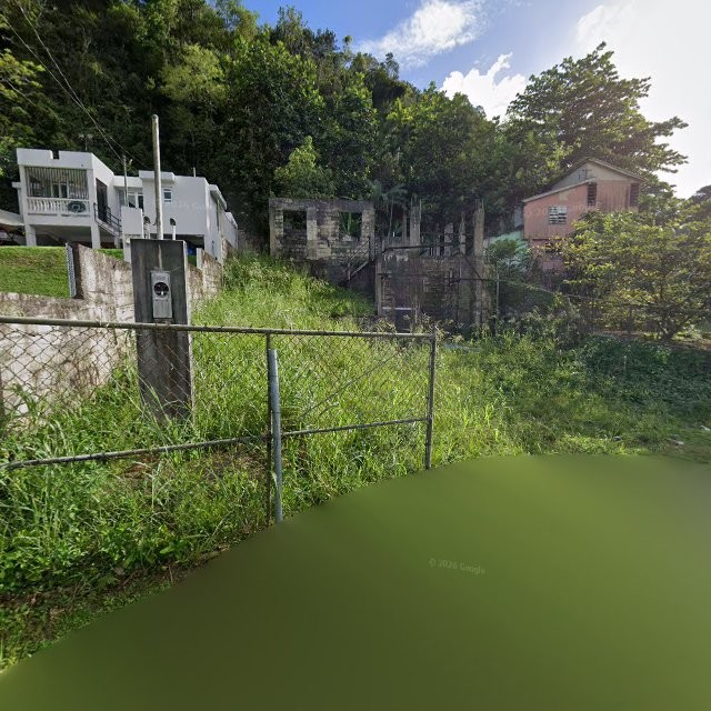 Reporte ciudadano de estorbo público en 9P9H+3Q8 Galateo, Toa Alta, Puerto Rico, Toa Alta