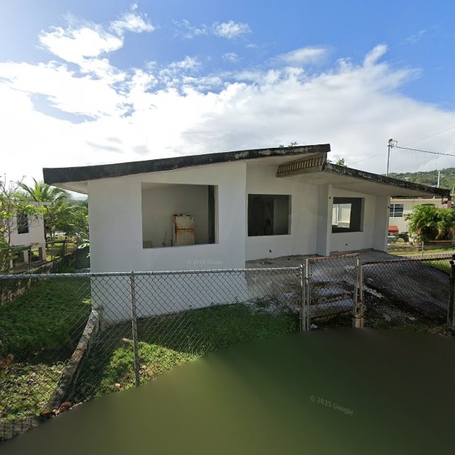 Reporte ciudadano de estorbo público en 9P7R+VM9 Galateo, Toa Alta, Puerto Rico, Toa Alta