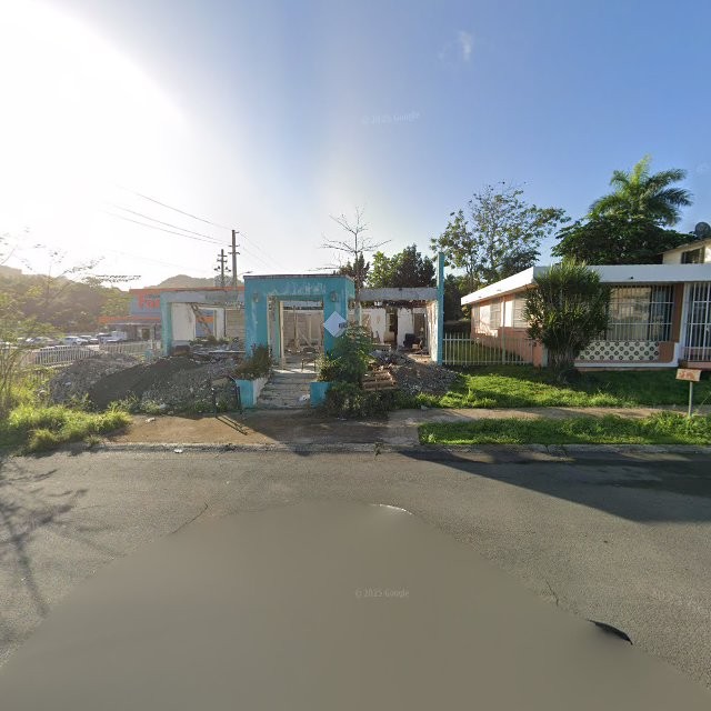 Foto de reporte ciudadano en Bayamón