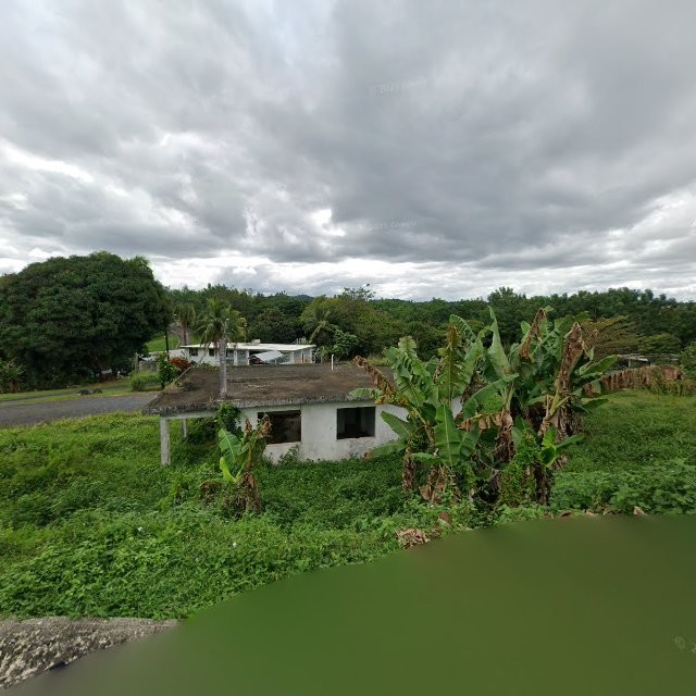 Foto de reporte ciudadano en Guaynabo