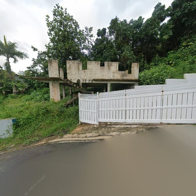 Reporte ciudadano de estorbo público en 9V2G+XVJ Guaynabo, Puerto Rico, Guaynabo