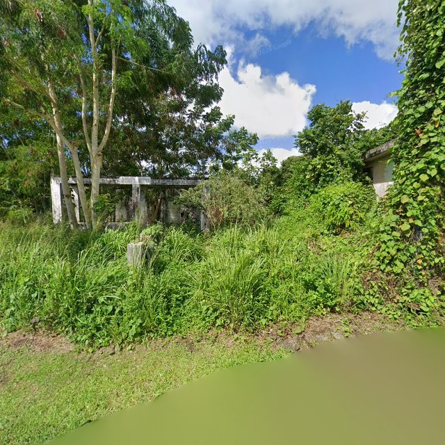 Foto de reporte ciudadano en San Juan