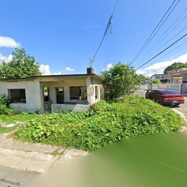 Reporte ciudadano de estorbo público en 93C7+745 Carolina, Puerto Rico, Carolina