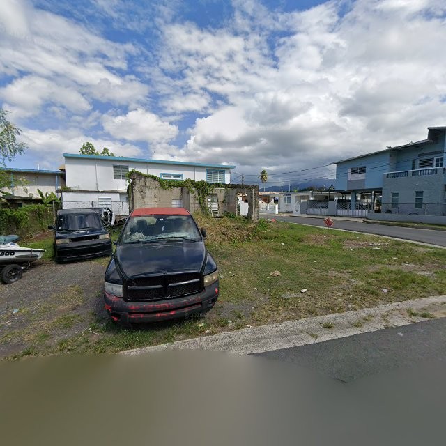Reporte ciudadano de estorbo público en 94CM+4W4 La Dolores, Río Grande, Puerto Rico, Río Grande