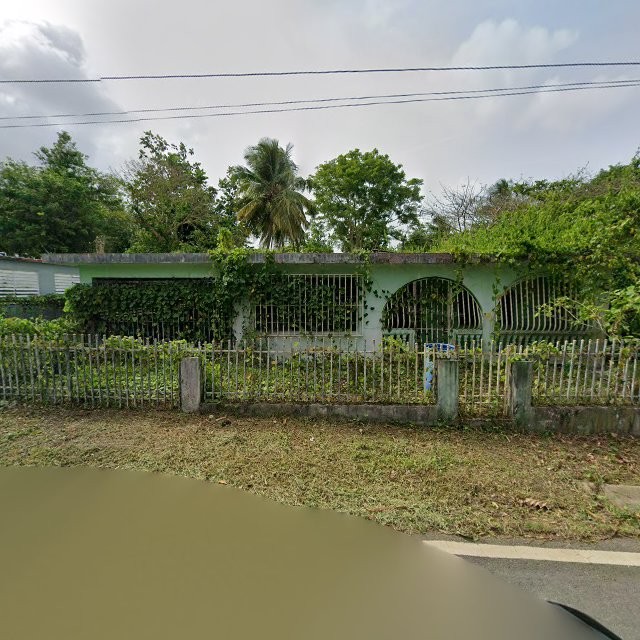 Reporte ciudadano de estorbo público en 9827+9HQ Ramos, Luquillo, Puerto Rico, Luquillo