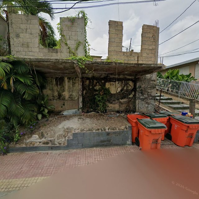 Reporte ciudadano de estorbo público en 8QQ2+J3C Rincón, Puerto Rico, Rincón