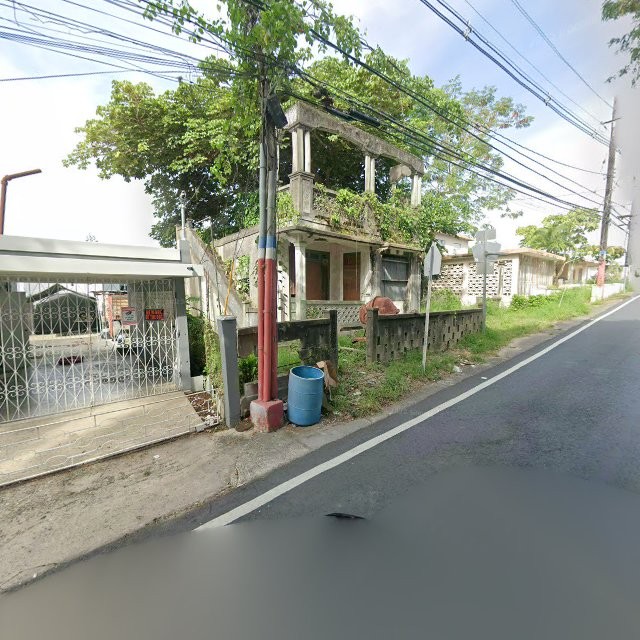 Reporte ciudadano de estorbo público en 8PRX+M7J Rincón, Puerto Rico, Rincón