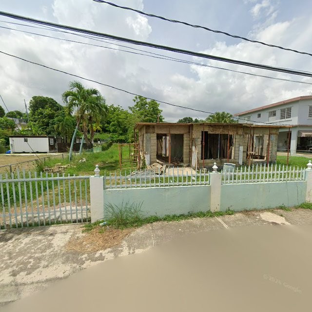 Reporte ciudadano de estorbo público en 8Q8G+M79 Stella, Rincón, Puerto Rico, Rincón