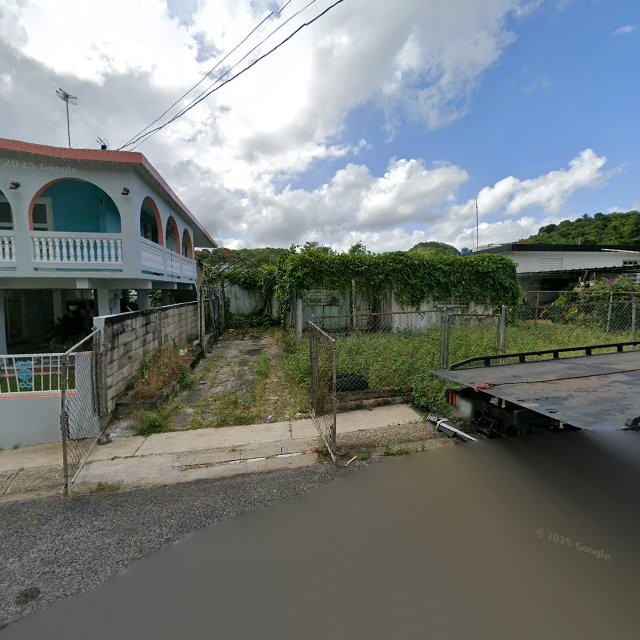 Reporte ciudadano de estorbo público en 8HRR+6XJ Villas del Norte, Morovis, Puerto Rico, Morovis