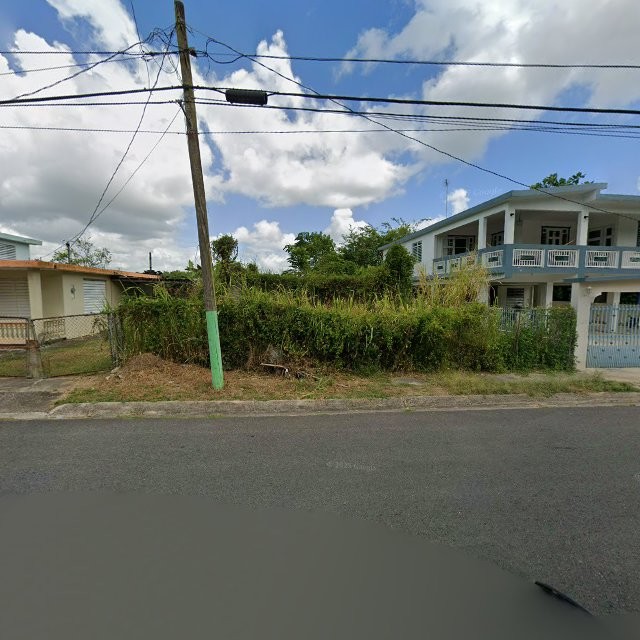 Reporte ciudadano de estorbo público en 8HQV+XVJ Villas del Norte, Morovis, Puerto Rico, Morovis