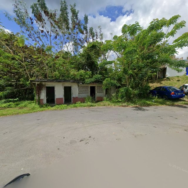 Reporte ciudadano de estorbo público en 8PMV+X22 H. Rivera Colon, Toa Alta, Puerto Rico, Toa Alta