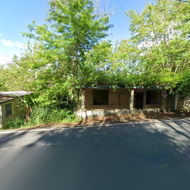 Reporte ciudadano de estorbo público en 8QFV+RC7 Pajaros, Toa Alta, Puerto Rico, Toa Alta