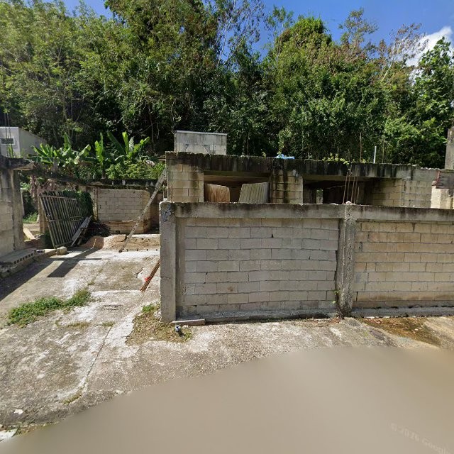 Reporte ciudadano de estorbo público en 8V84+H3C Bayamón, Puerto Rico, Bayamón